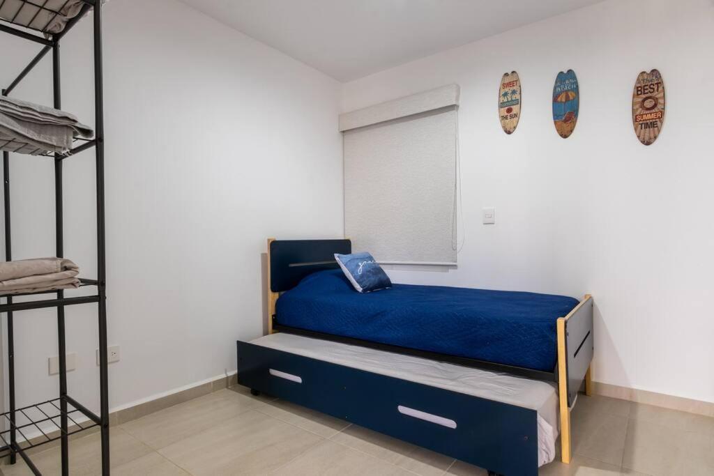 Apartamento Lindo Y Nuevo A 1 Min De La Playa By G P S Rentas Mazatlán