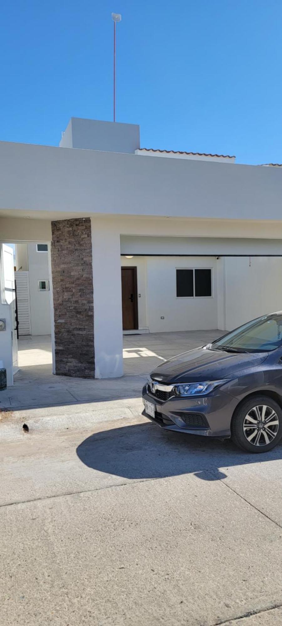 Сasa de vacaciones Casa Quinta Real *