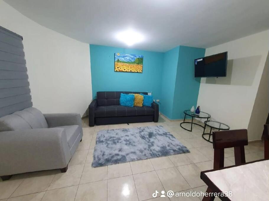 Santa Rosa Departamento *