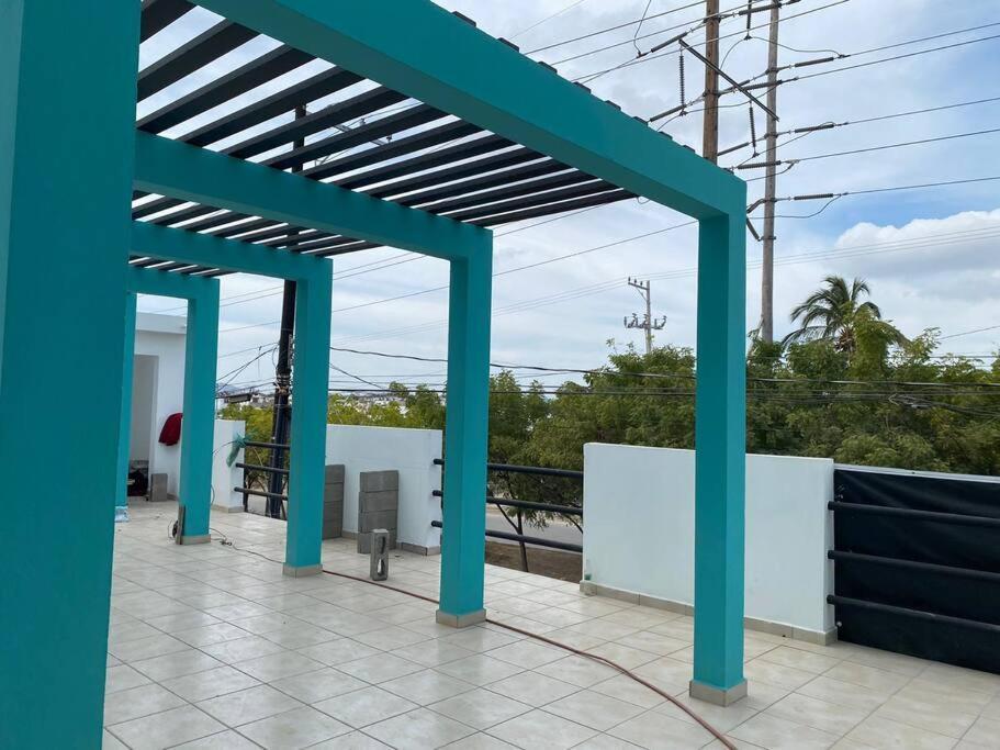 Santa Rosa Departamento * Mazatlán