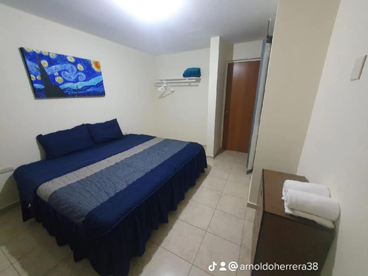 Apartamento Santa Rosa Departamento *