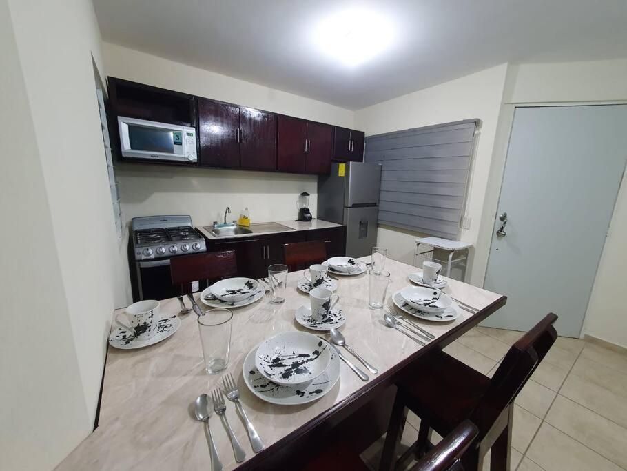 Santa Rosa Departamento Apartamento Mazatlán