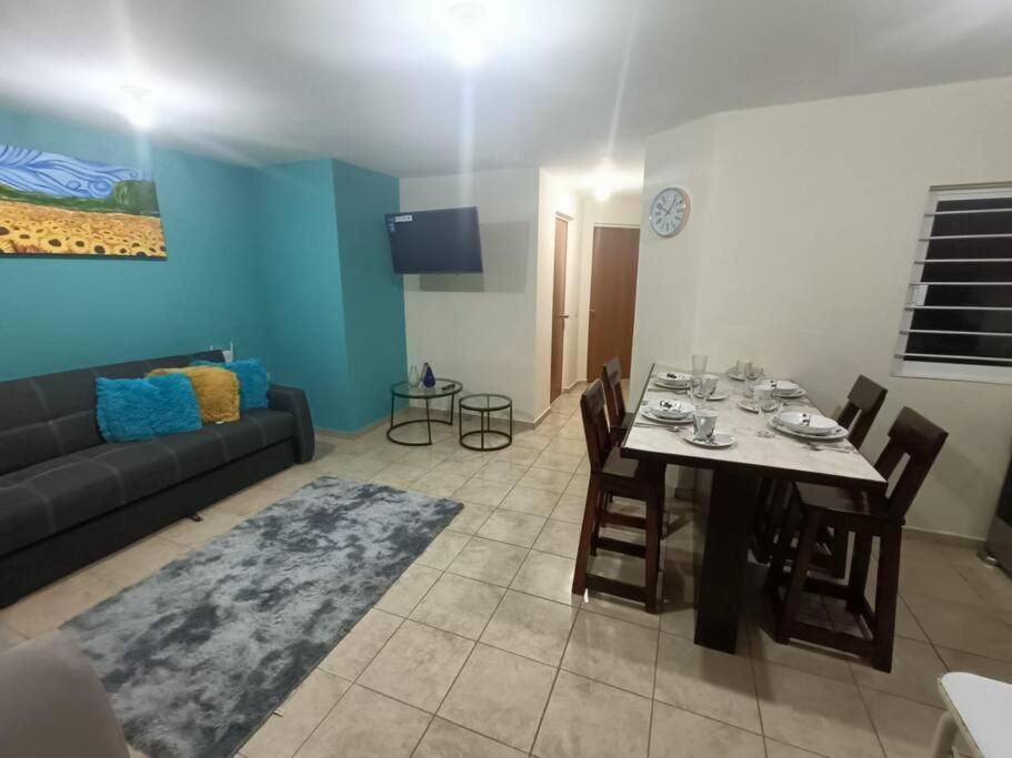 Santa Rosa Departamento *