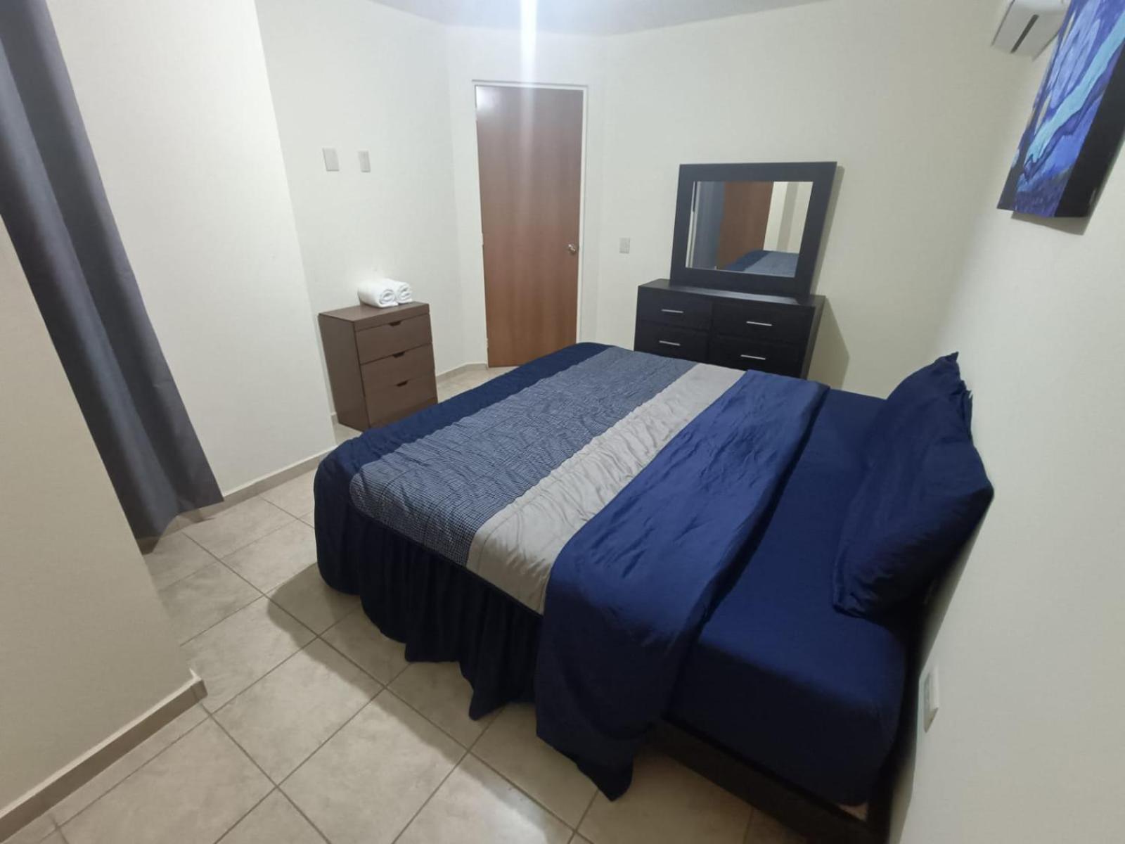 Apartamento Santa Rosa Departamento