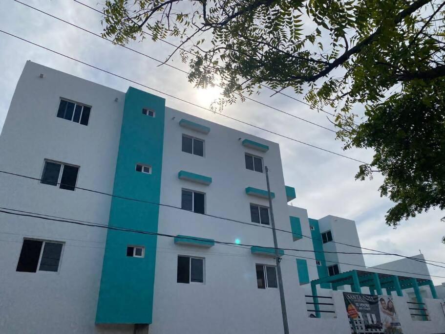 Apartamento Santa Rosa Departamento Mazatlán