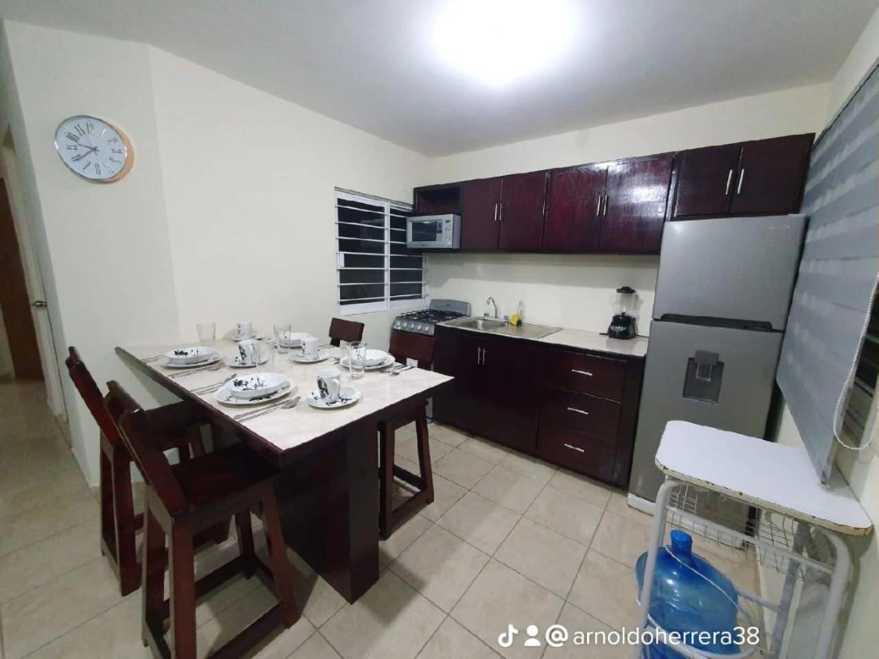 Santa Rosa Departamento Mazatlán