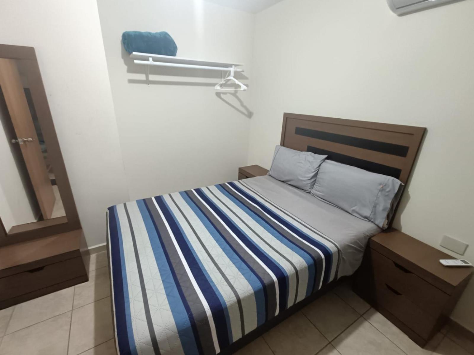 Apartamento Santa Rosa Departamento *