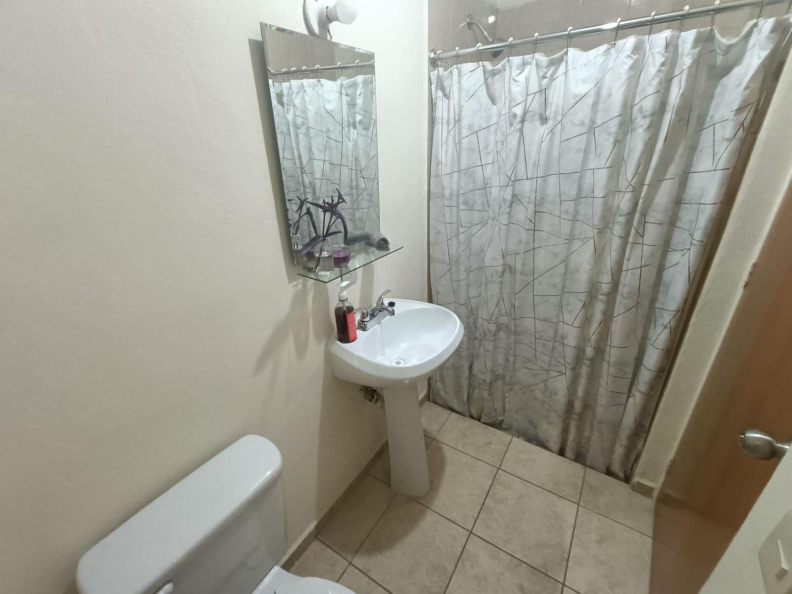 Santa Rosa Departamento * Mazatlán