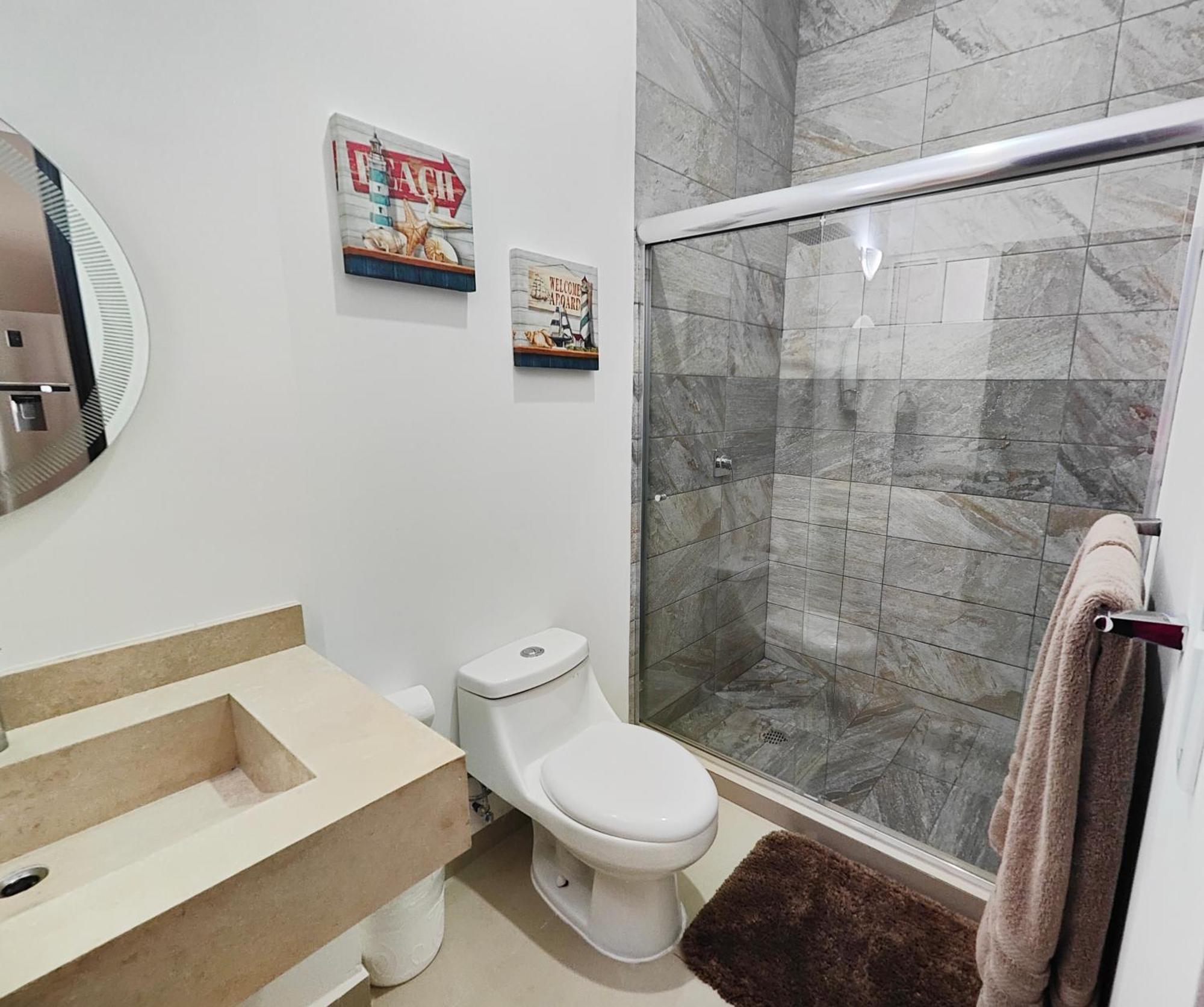 Apartamento Torre Alba 507 A Cuadra Del Malecon