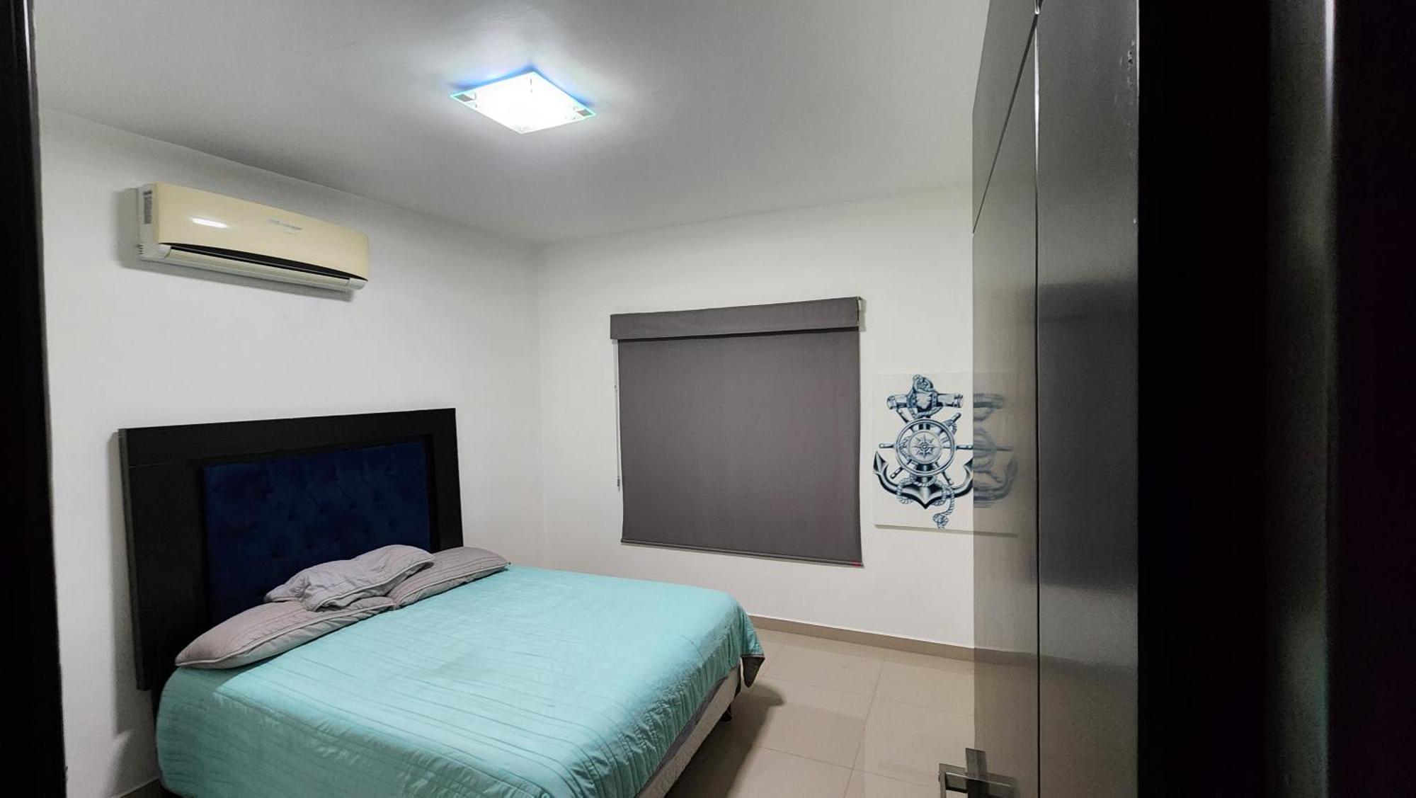 Casa 6400 Сasa de vacaciones *