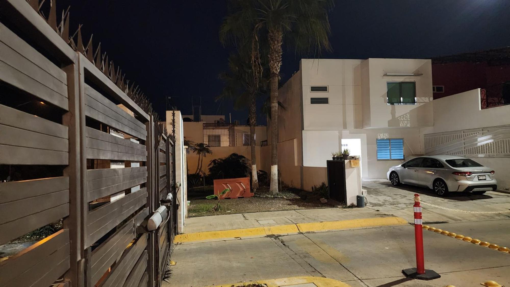 Casa 6400 Сasa de vacaciones Mazatlán