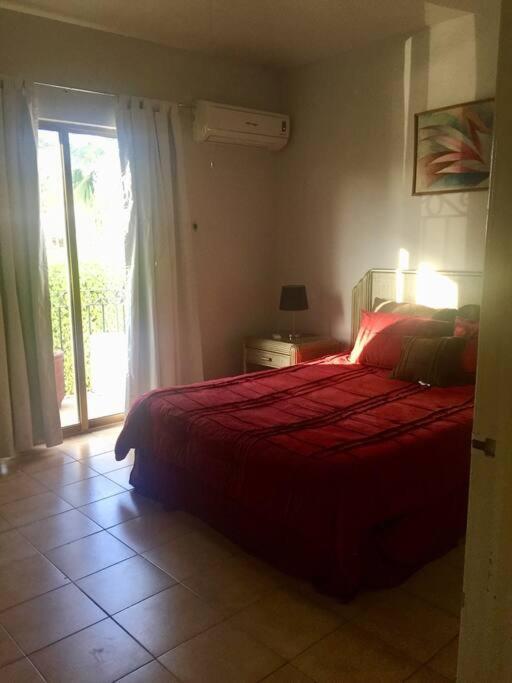 Apartment Acogedora Zona Dorada A 3 Mins De La Playa. Mazatlan