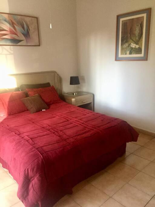 Acogedora Zona Dorada A 3 Mins De La Playa. Apartment