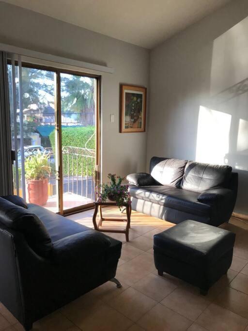 Apartment Acogedora Zona Dorada A 3 Mins De La Playa. Mazatlan