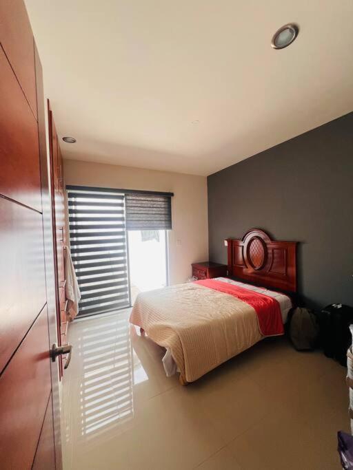 Apartamento Departamento En Real Del Valle Mazatlán