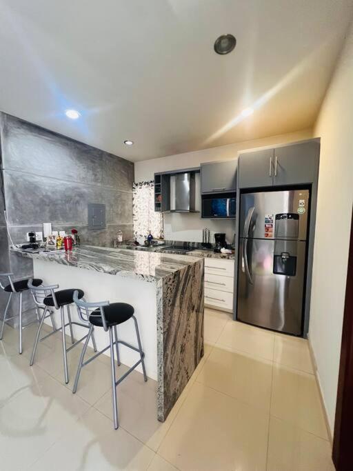 Departamento En Real Del Valle *