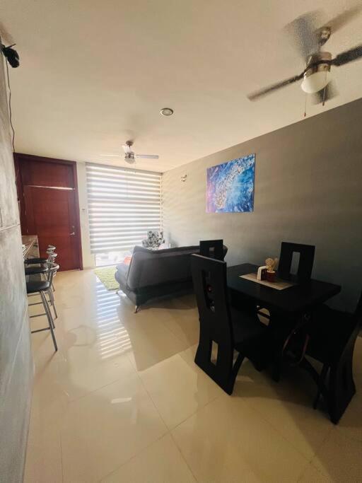 Departamento En Real Del Valle * Mazatlán