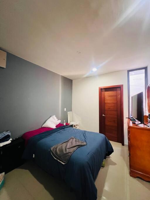 Departamento En Real Del Valle * Mazatlán