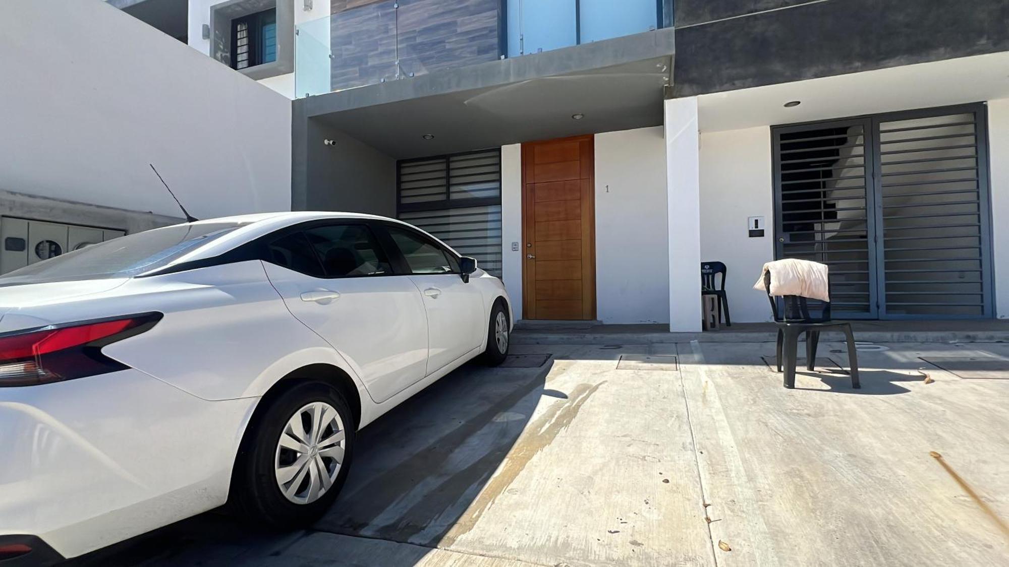 Departamento En Real Del Valle Apartamento Mazatlán
