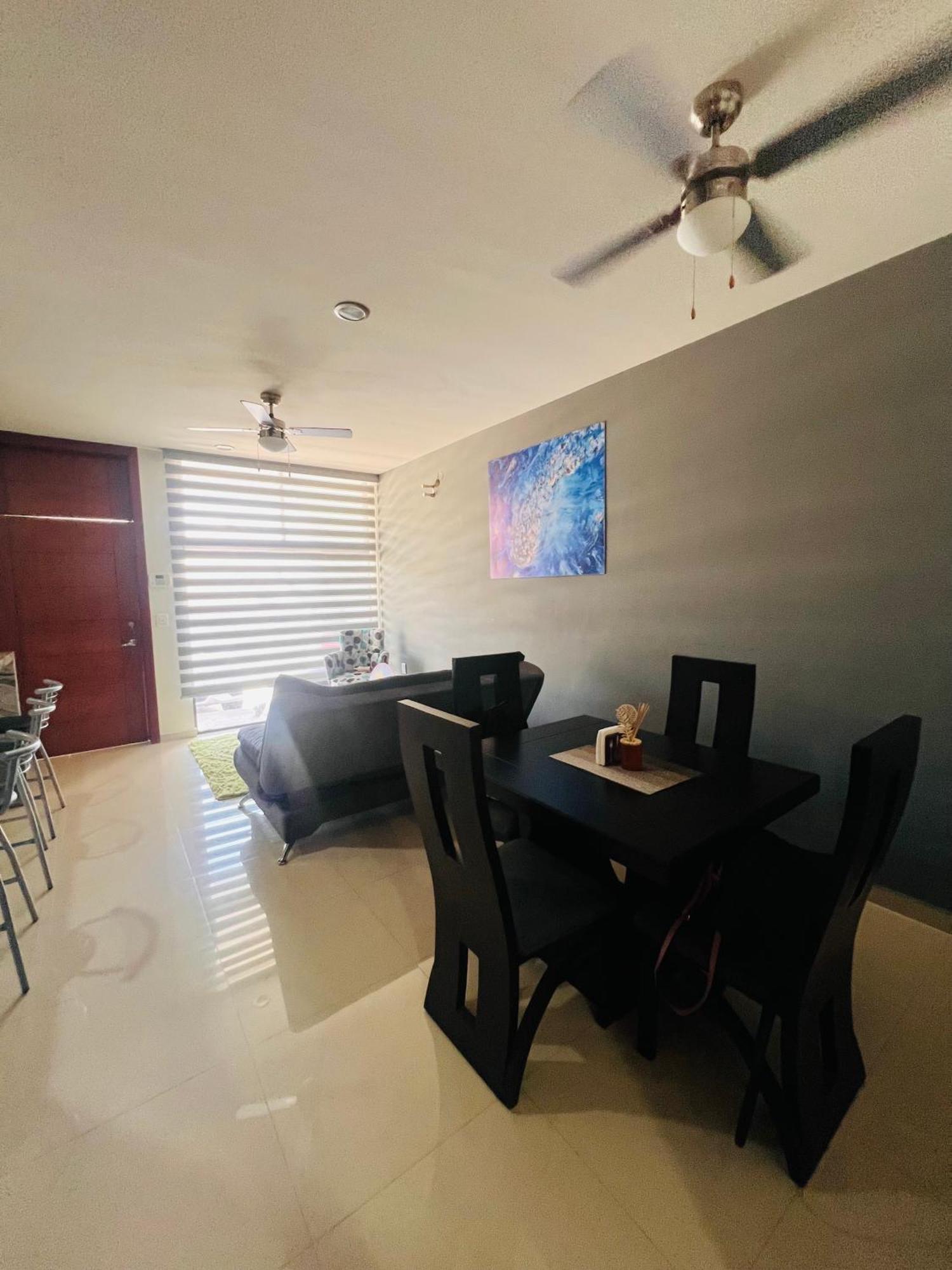 Departamento En Real Del Valle Apartamento Mazatlán