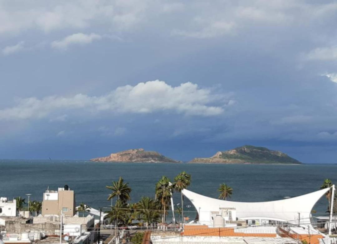 Apartamento Vista Al Mar Mazatlán