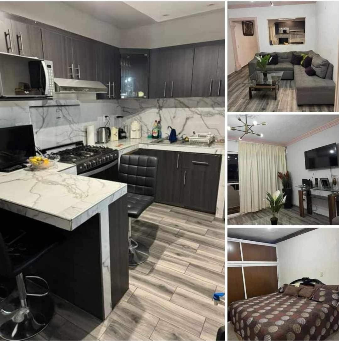 Apartamento Vista Al Mar *