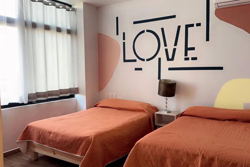 Departamento Cerca Del Malecon White Pearl * Mazatlán