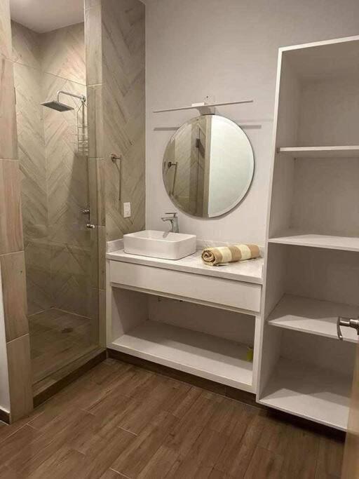 Departamento Cerca Del Malecon White Pearl Mazatlán
