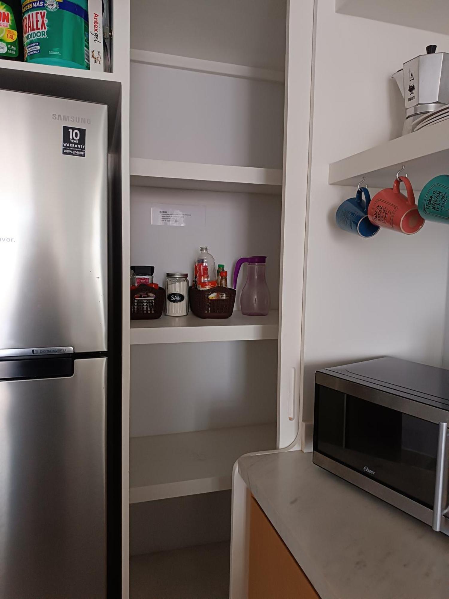 Departamento Cerca Del Malecon White Pearl *