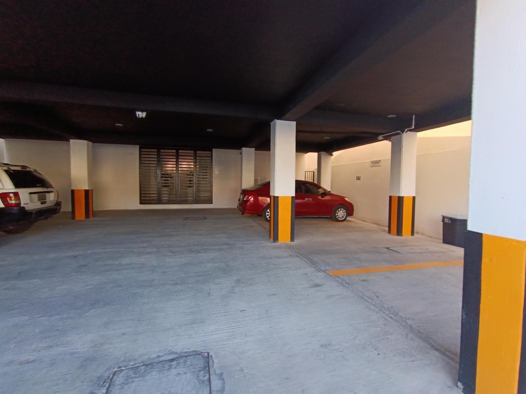 Departamento Cerca Del Malecon White Pearl *