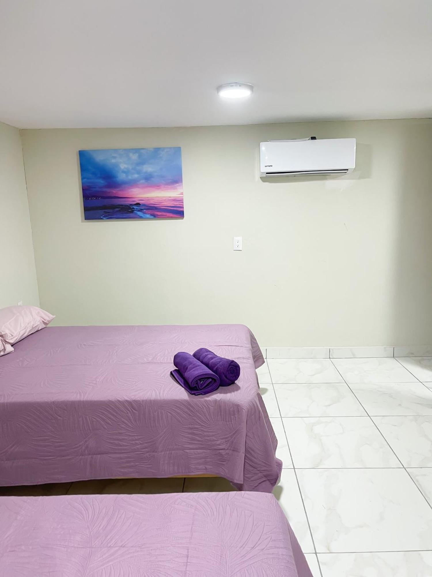Departamento Vacacional Brisas Del Mar Apartamento