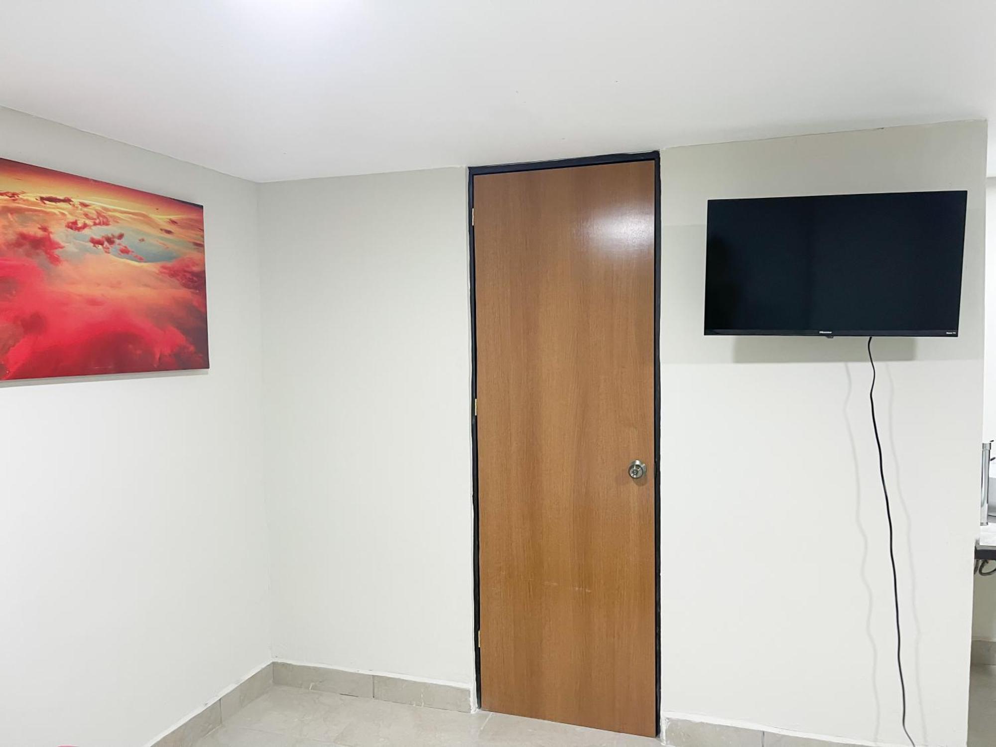 Apartamento Departamento Vacacional Brisas Del Mar *