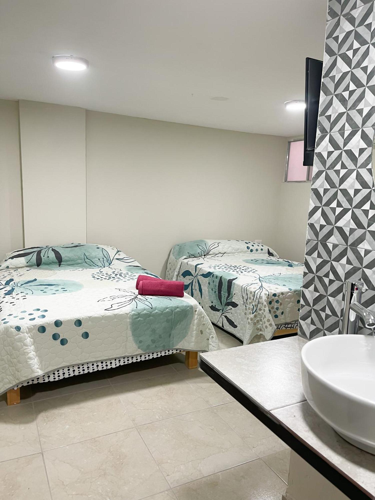 Departamento Vacacional Brisas Del Mar