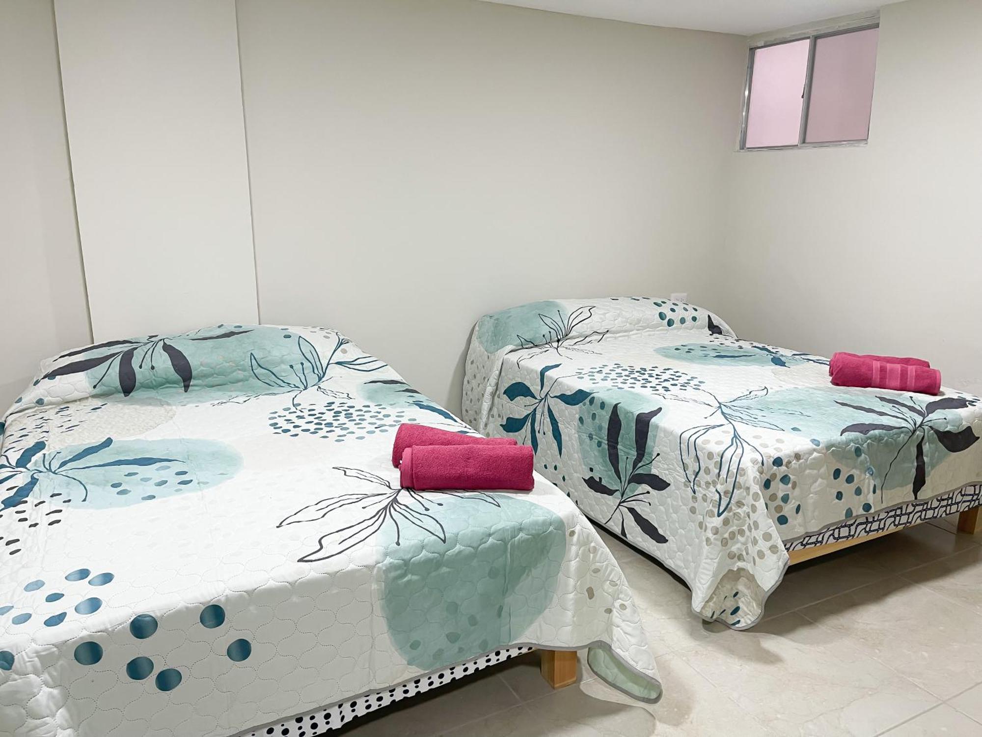 Departamento Vacacional Brisas Del Mar Apartamento *