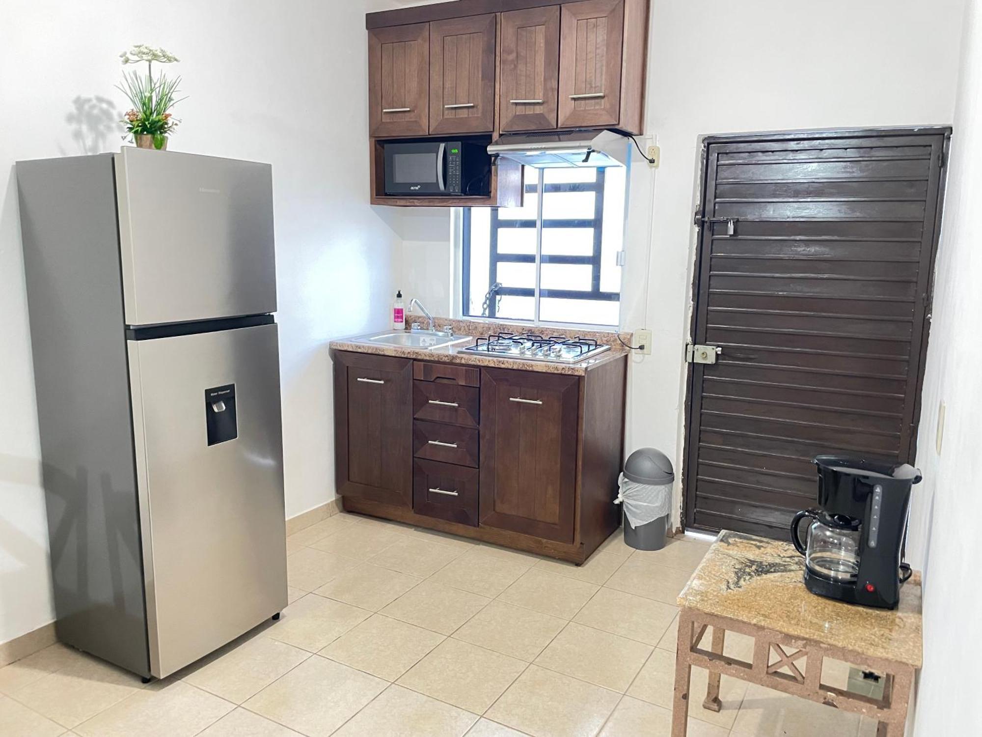 Casa Familiar Сasa de vacaciones *