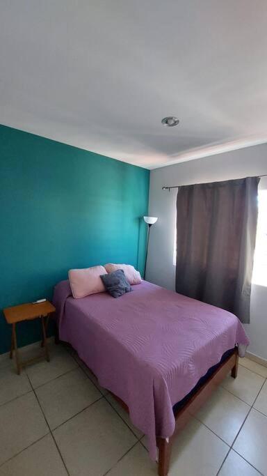 House 5 Min By The Beach, With Wide Open Garage. Mazatlán