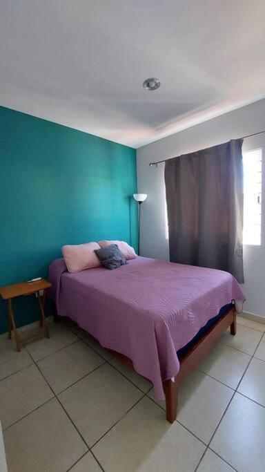 House 5 Min By The Beach, With Wide Open Garage. Сasa de vacaciones Mazatlán