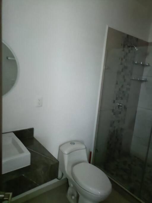 Dpto. Coto Privado Con Alberca Apartamento *