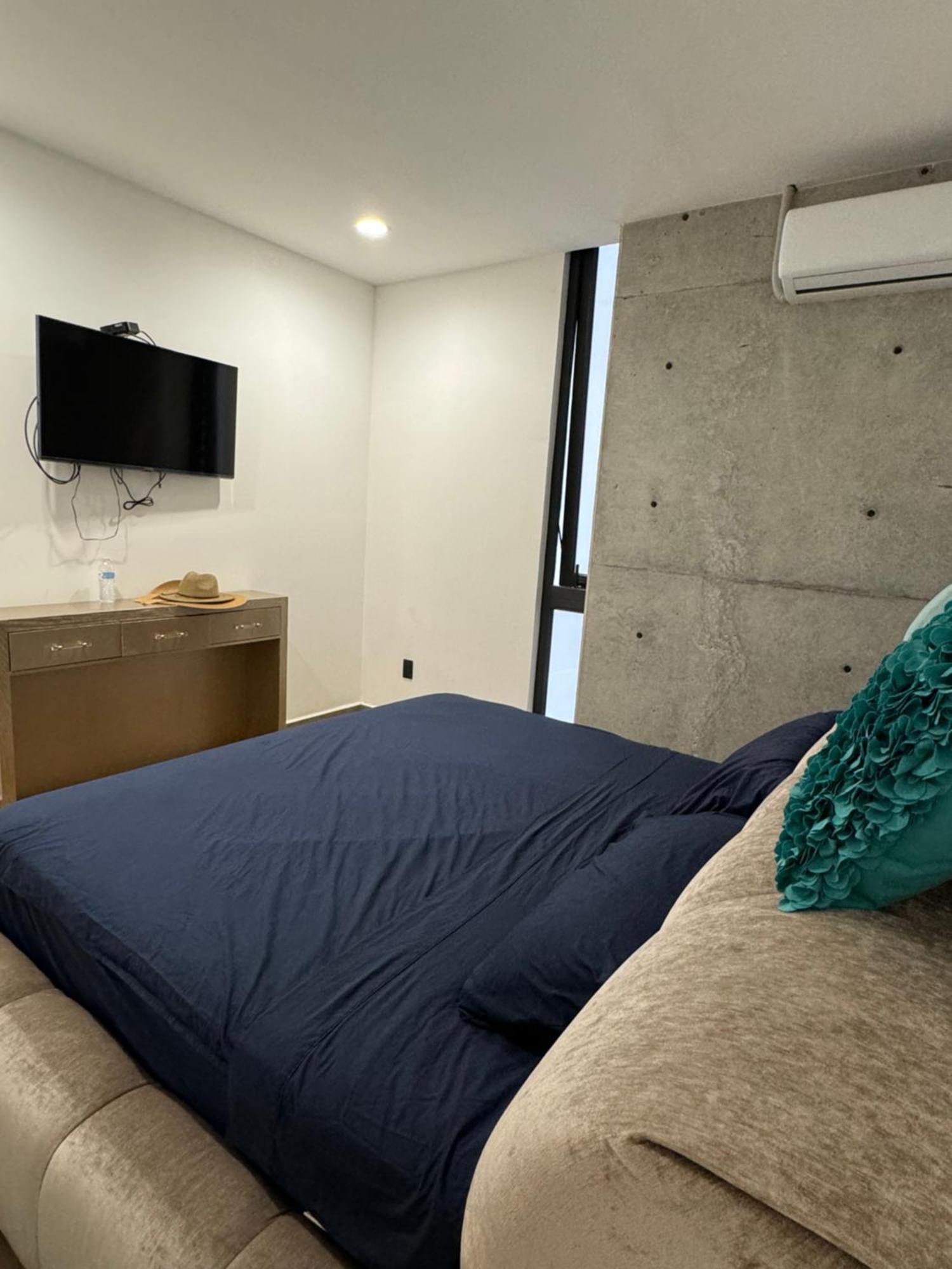 Apartamento Front *