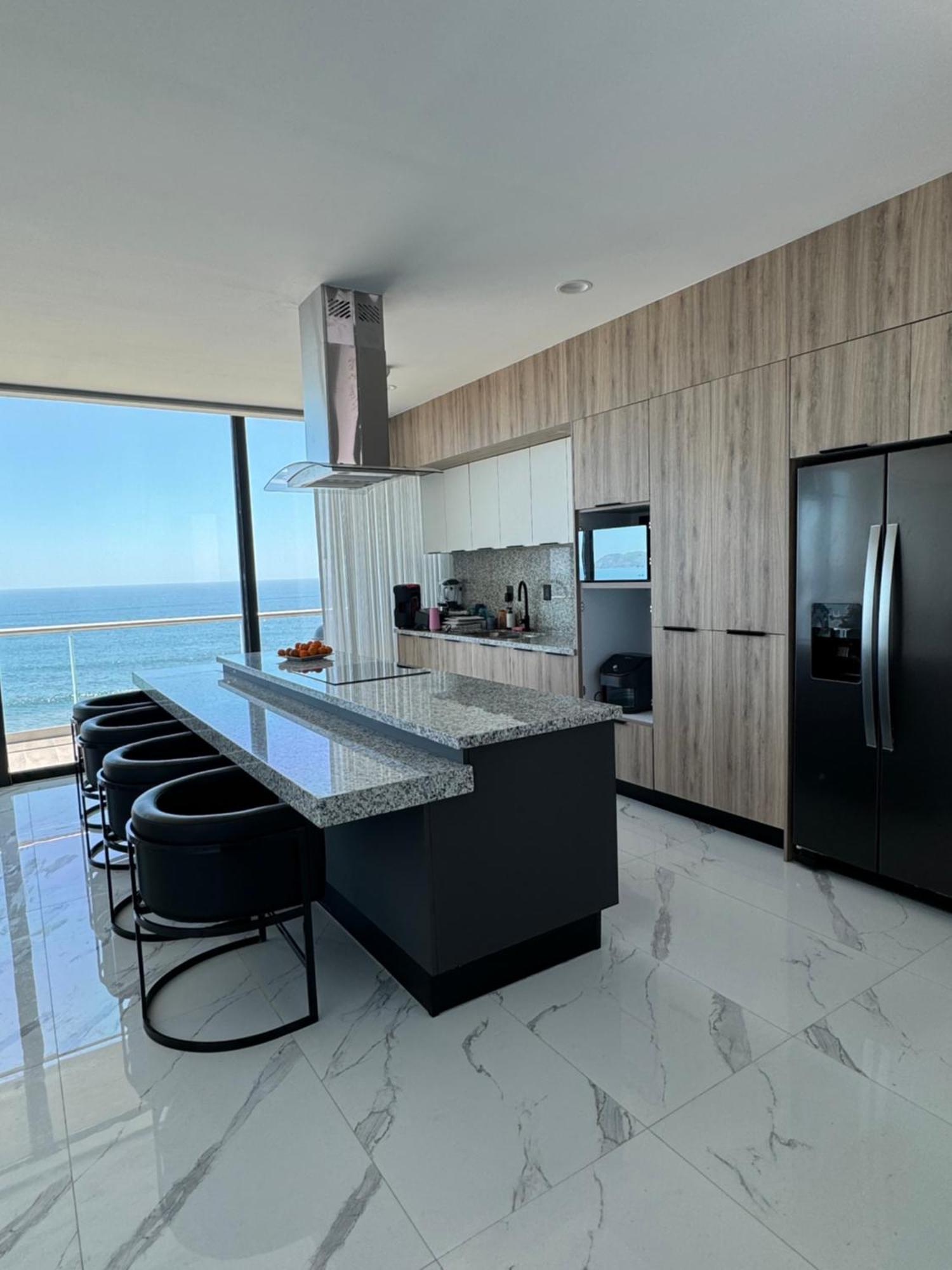 Front Apartamento *