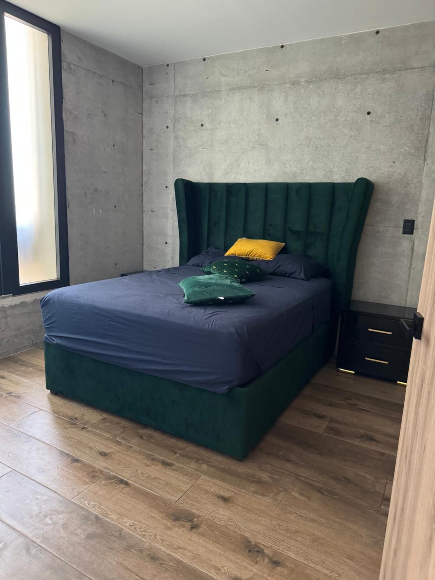 Apartamento Front *