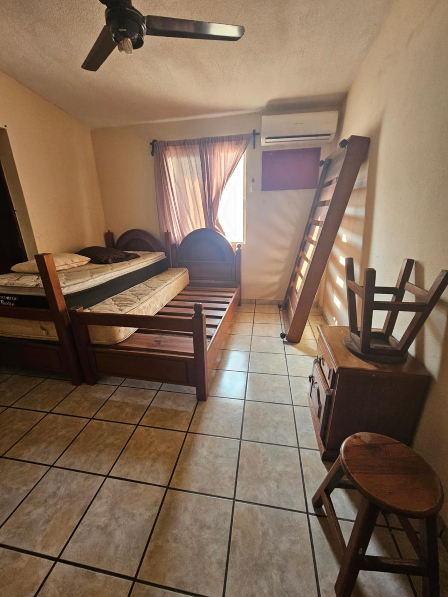 Mazatlan, Casa Completa 2 Pisos Residencial Rinconada Mazatlán