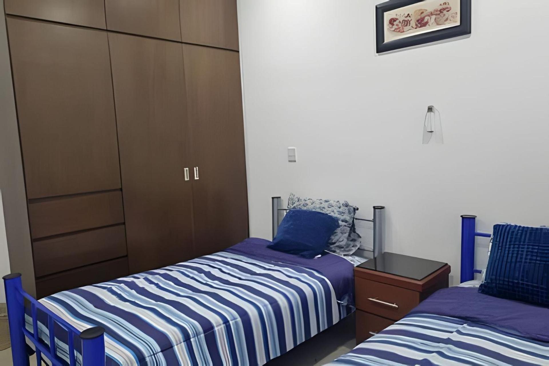 Departamento En Gaviotas! Mazatlán