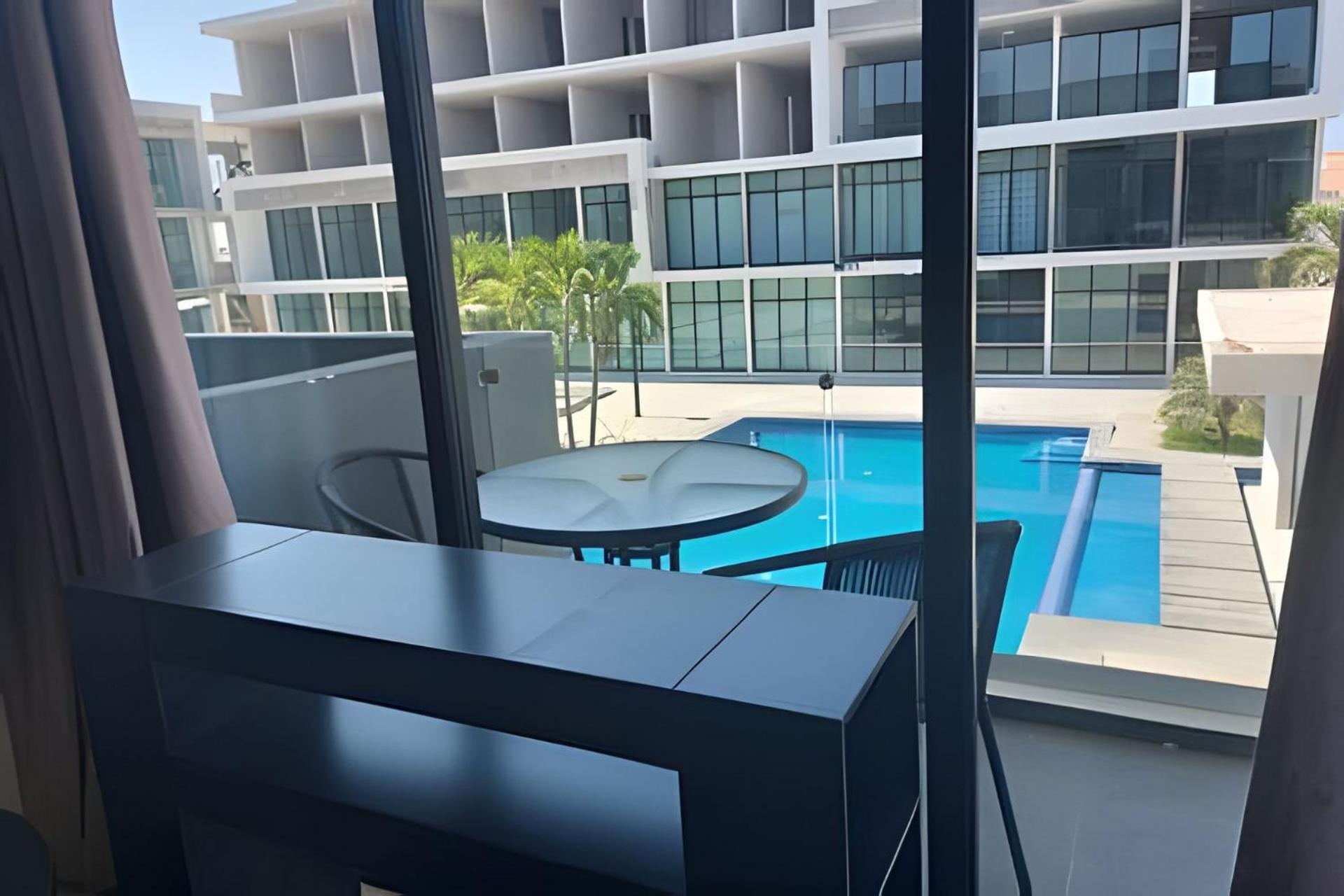 Departamento En Gaviotas! Apartamento