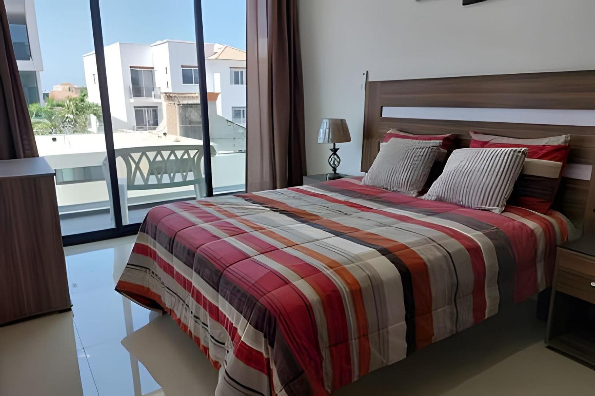 Departamento En Gaviotas! Apartamento *