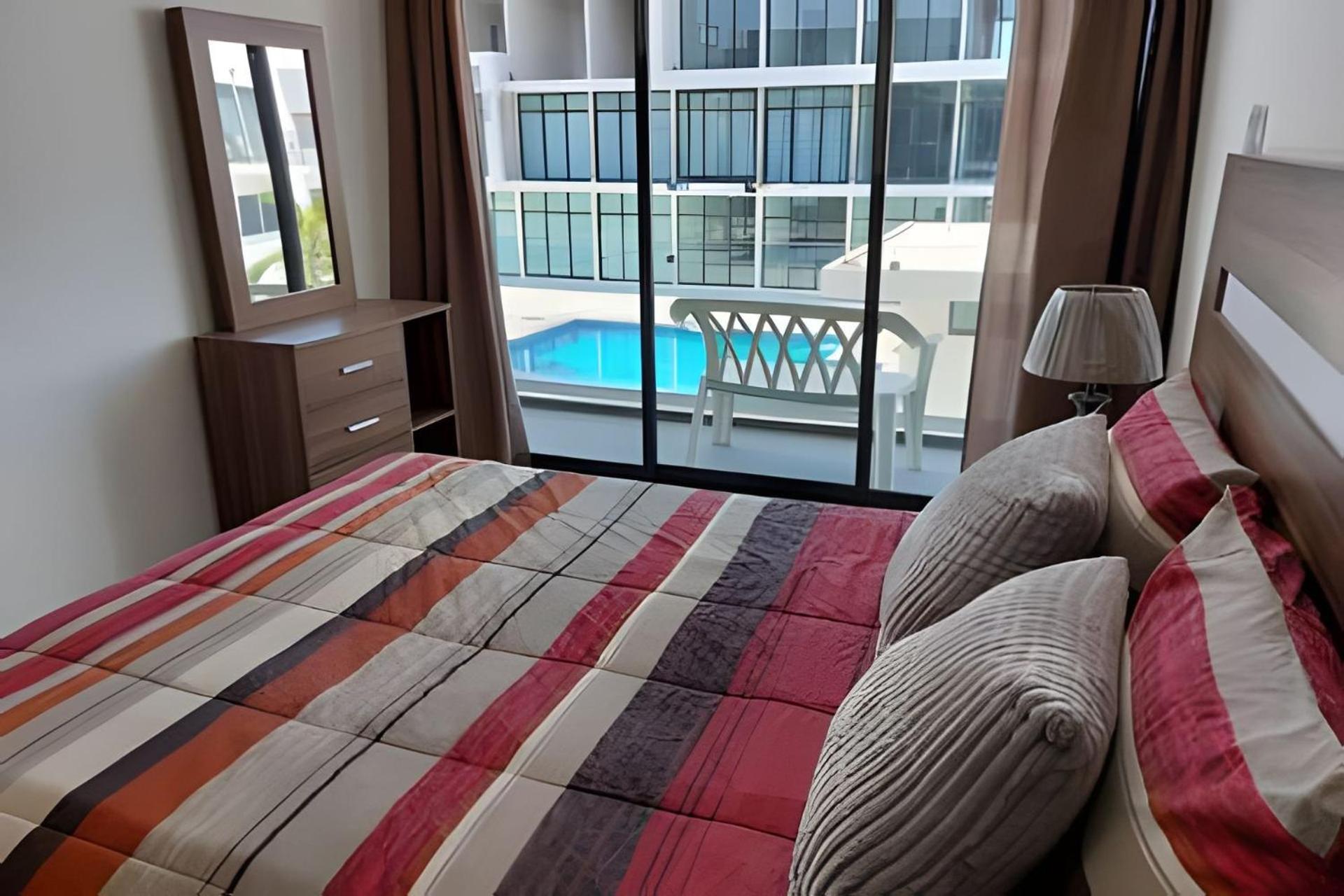 Apartamento Departamento En Gaviotas!
