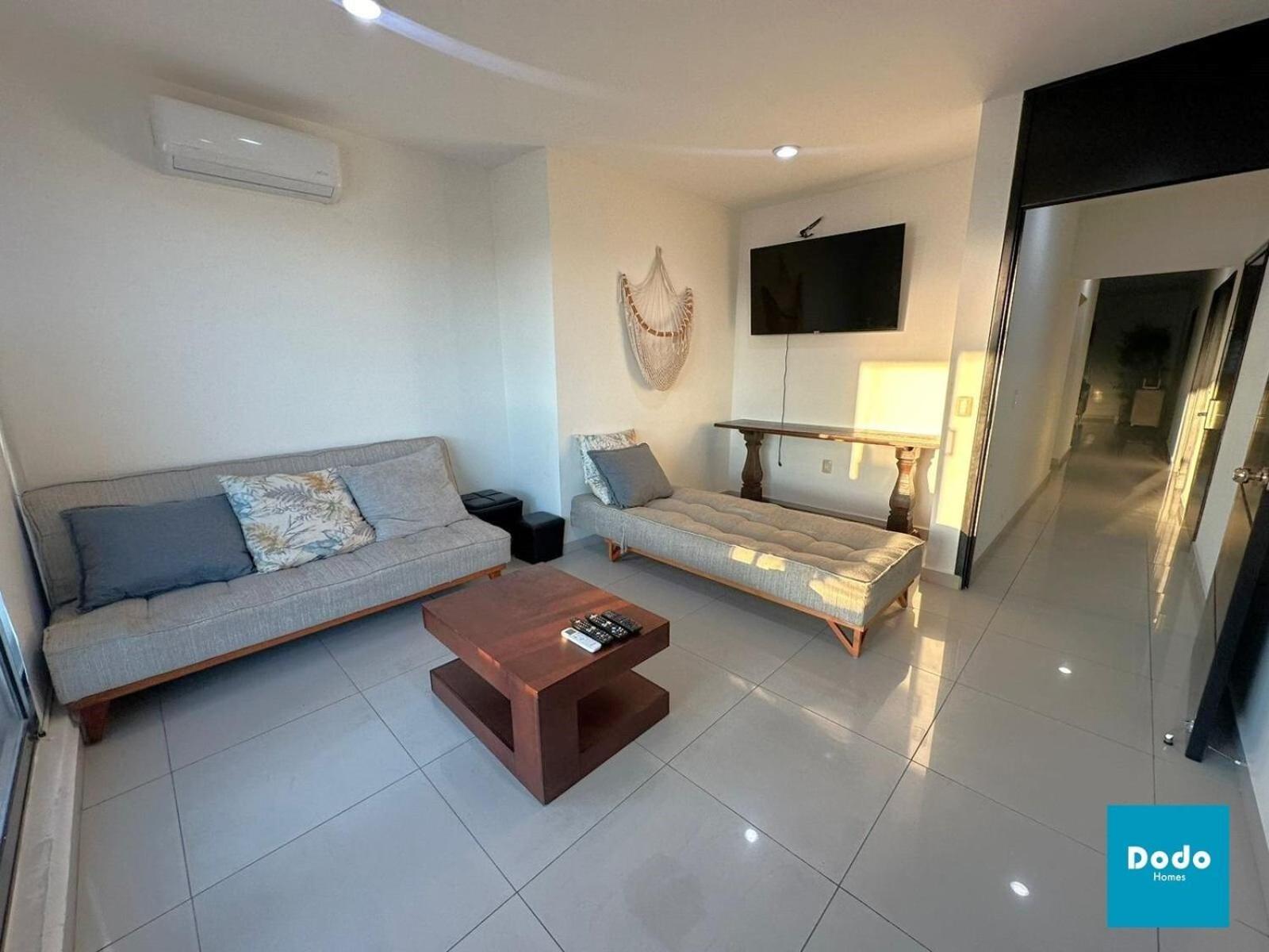 Dodo Plaza Machado Apartamento