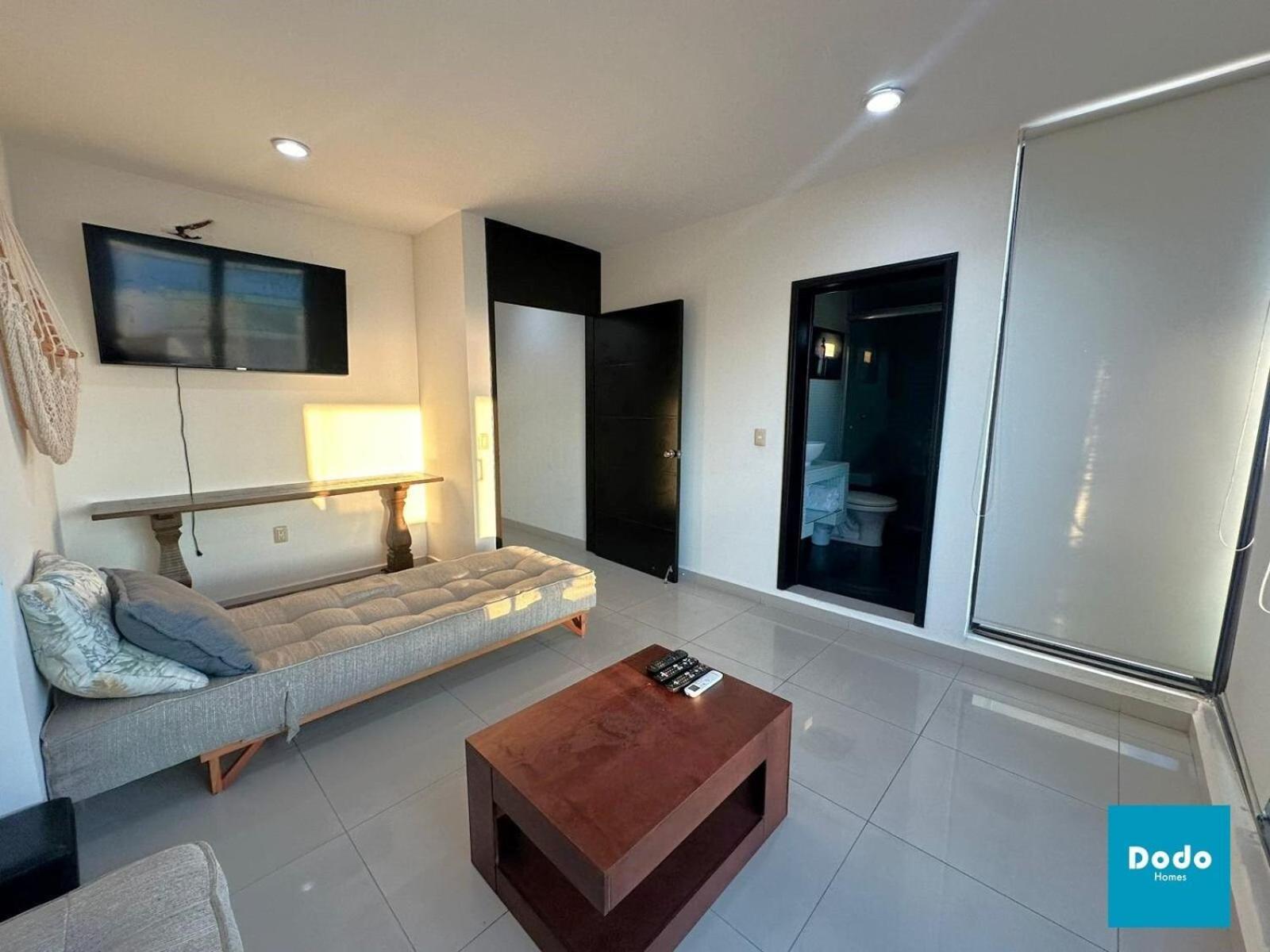 Dodo Plaza Machado Apartamento *