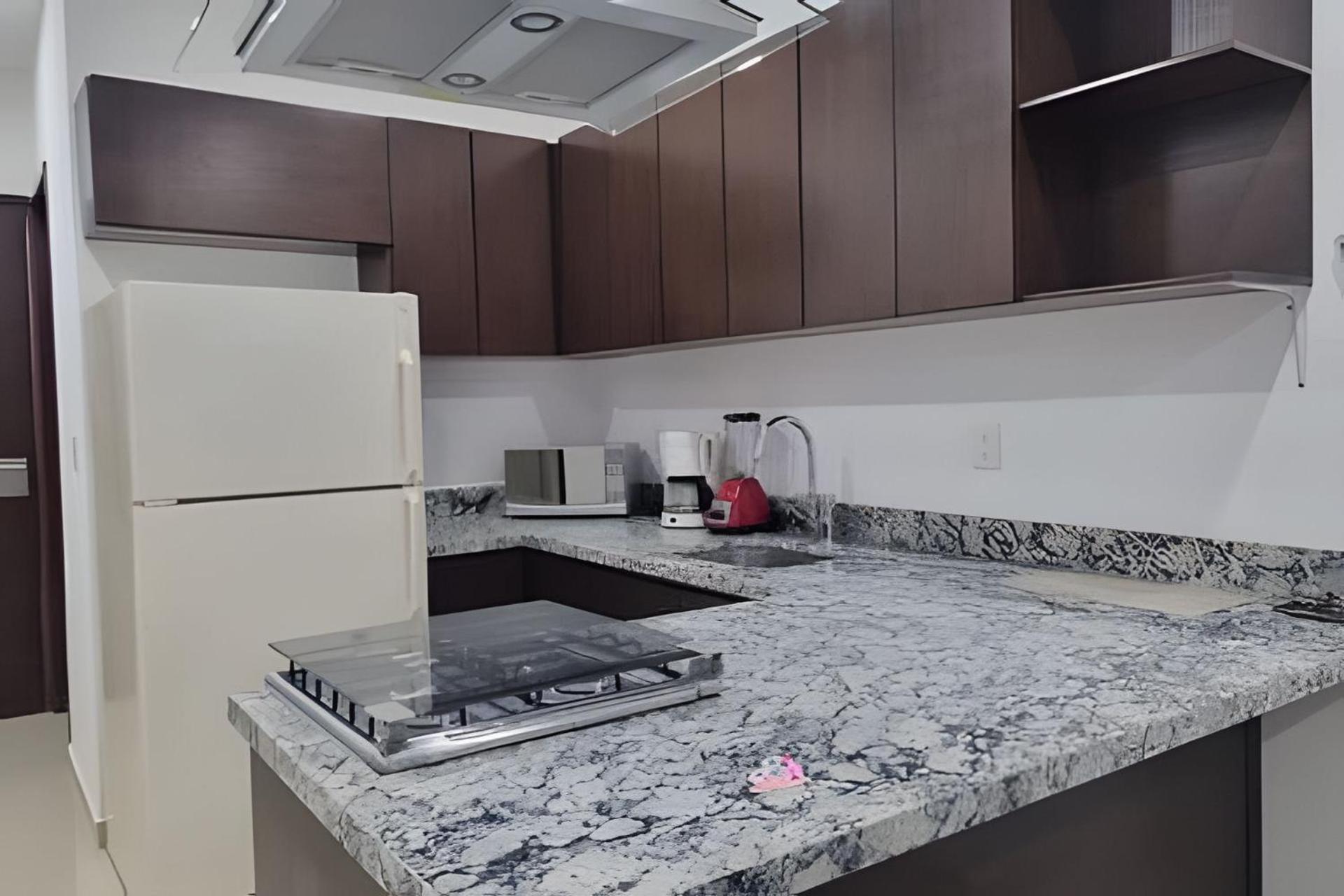 Apartamento Departamento En Gaviotas!
