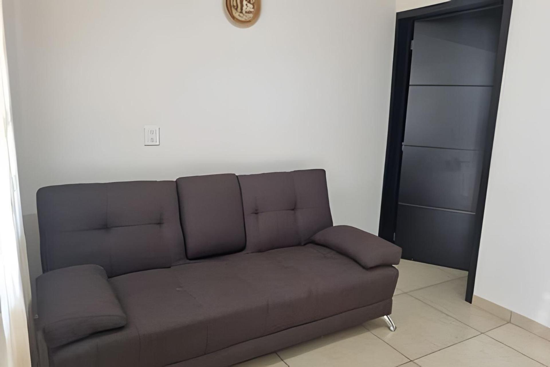 Isla De La Piedra Apartment *